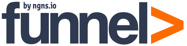 Funnel by ngns.io logo